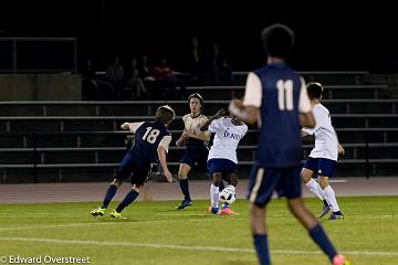 VBSoccer vs SHS -187